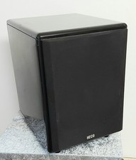 Seltener HECO Onyx 1000 Aktivsubwoofer