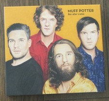 Muff potter bei aller liebe - aller,