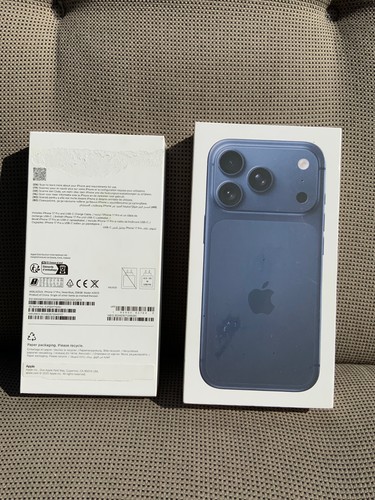 Ovp apple handy iphone pro - ovp,