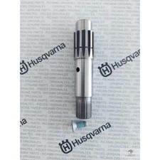 KICK STARTER SHAFT HUSQVARNA