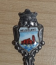 Löffel Sammel-Andenkenlöffel