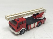 Siku 2819 - Mercedes Benz 2232