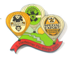 Doppel bockbier barenbrau - ,