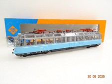 Roco H0 43525 Gläserner Zug ET 491 der DB in OVP JL3225