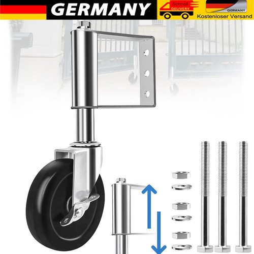 Federbelastete torrollen - federbelastete, 4