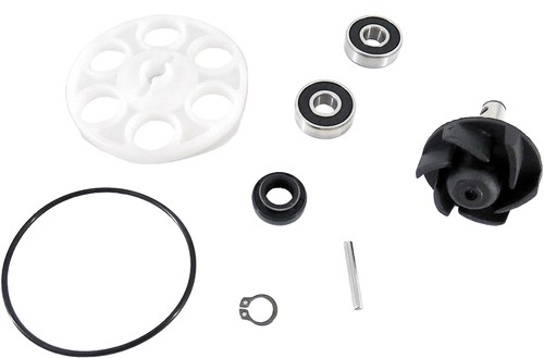 Wasserpumpe reparaturkit - wasserpumpe,
