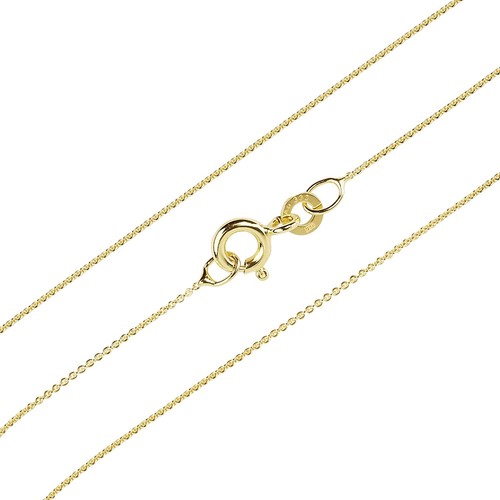 Karat 0440 halskette - karat,