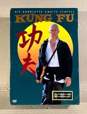 DVD - KUNG FU - Ich bin Caine
