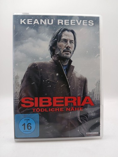 Siberia tödliche nähe - tödliche,