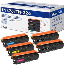 XXL TONER Compatible with