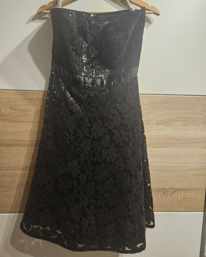Oliver damen cocktailkleid - s,