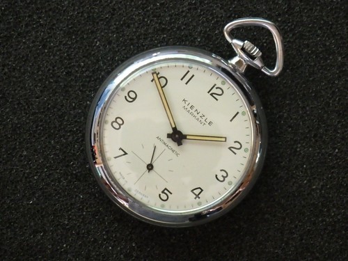 Kienzle markant taschenuhr - kienzle,
