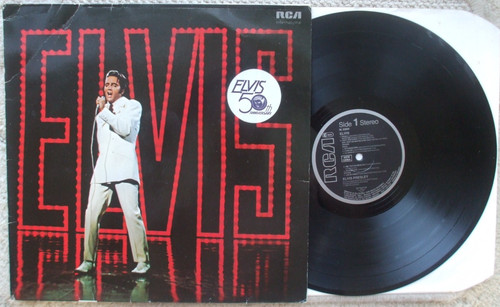 Elvis presley tv - elvis,