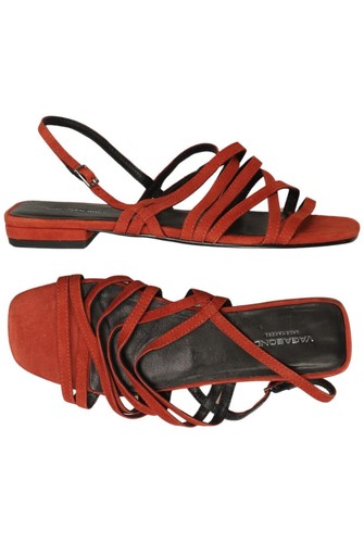 Vagabond sandalen damen - sandalen,