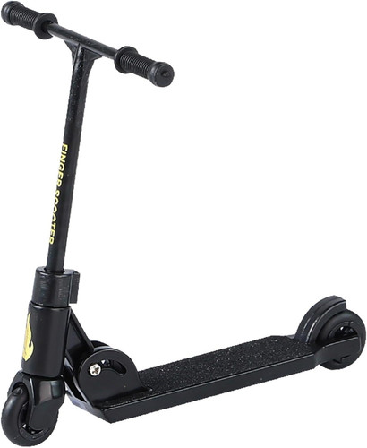 Finger scooter mini zweirad - finger,
