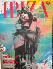 Ibiza style magazine spain - style,
