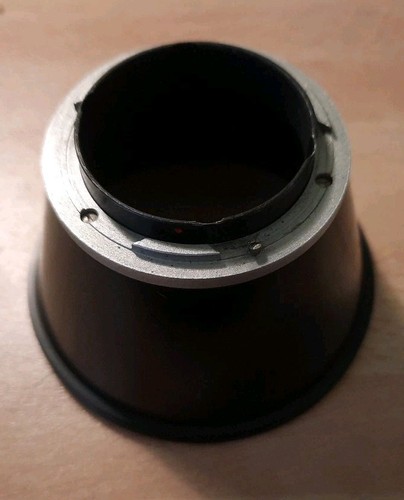 Exakta exa anschluss adapter - exa,