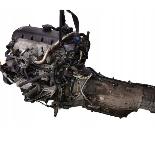 Motor touareg bac bpe - bac, 2.5