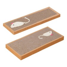 Pappkatze für Sofa, Möbel