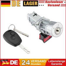 Lenkschloss Zündschloss für