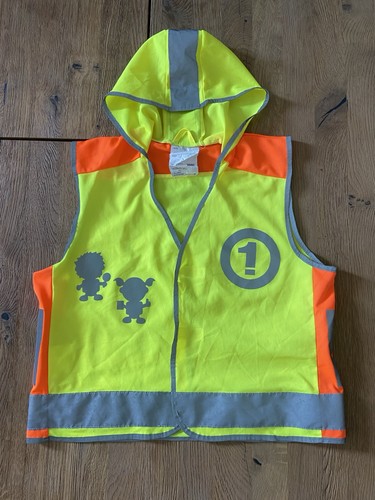 Kinder sicherheitsweste - kinder,