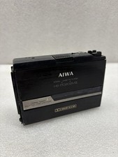 Aiwa Walkman HS-PC202 Mark II