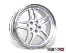 ADR 37m Style R19 5x120 alloy