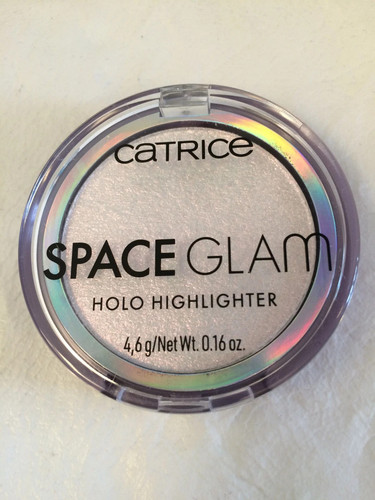 Catrice space glam holo - catrice,
