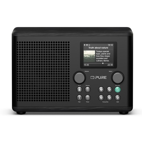 Pure classic h4i internetradio - classic,