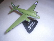 Militär 4 x Flugzeuge  2. WK