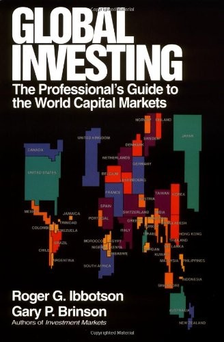 Global investing the - global,