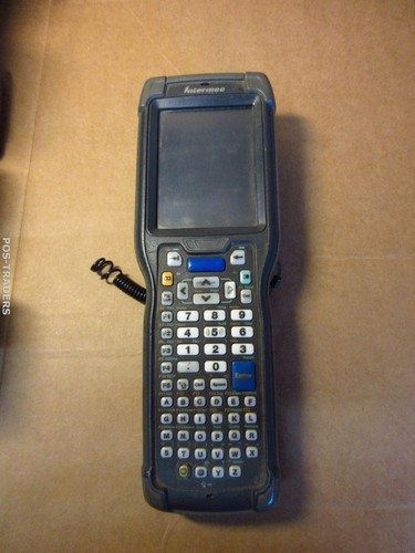 Intermec ck71 ck71aa4kn00w1400 - intermec,