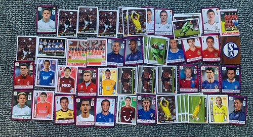 Panini uefa euro2012 - panini,