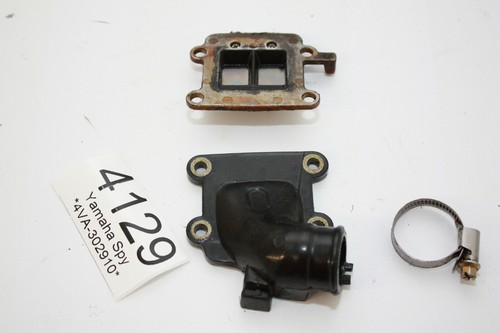 4129 yamaha spy cw - yamaha,