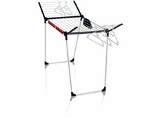 LEIFHEIT Wäscheständer Pegasus 200 Solid Wäschetrockner - OVP