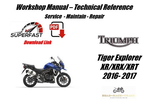 Triumph tiger 1200 explorer - triumph,