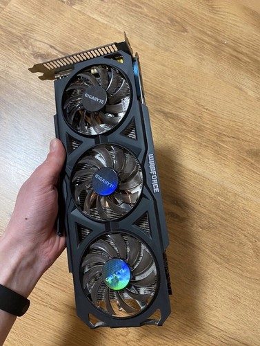 Radeon 280 windforce - radeon, r9
