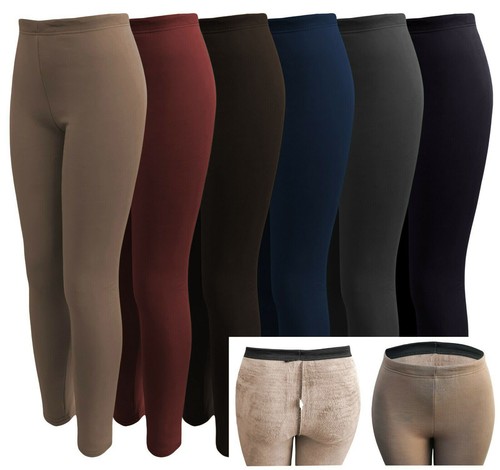Leggings stretch hose - stretch,