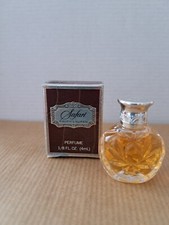 SAFARI von Ralph Lauren Miniatur Parfum 4 ml Vintage