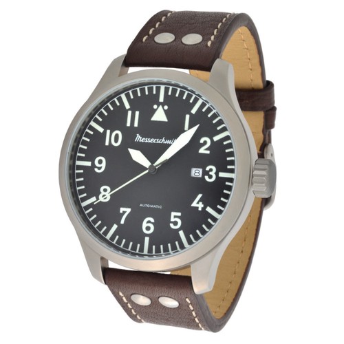 Messerschmitt herren - xl,