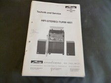 Original Service Manual
