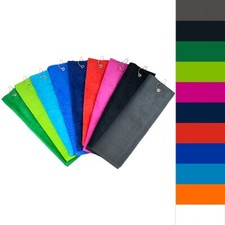 The One Towelling Golf Towel