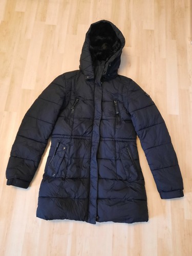 Only winterjacke gefüttert - only,