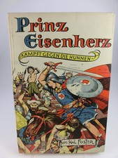 Prinz Eisenherz Kämpft gegen
