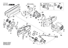 Bosch ersatzteile für ake - für,
