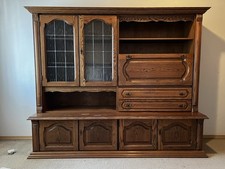 Wohnzimmerschrank Vintage