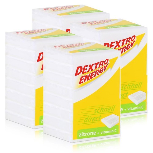 Dextro energy traubenzucker - dextro,