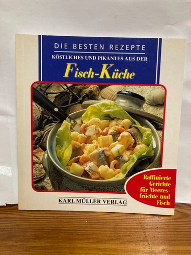 Köstliches und pikantes aus - köstliches,