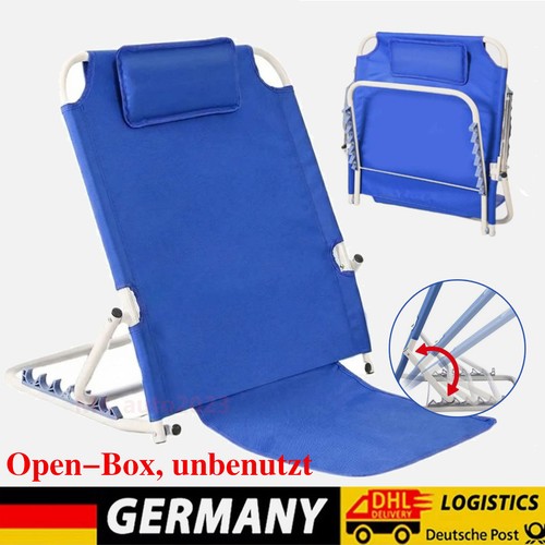 Rückenstütze