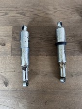 DAELIM VC 125  BJ 1996, STOSSDÄMPFER HINTEN 08343